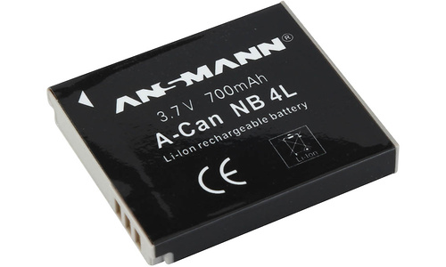 Ansmann A-Can NB 4 L