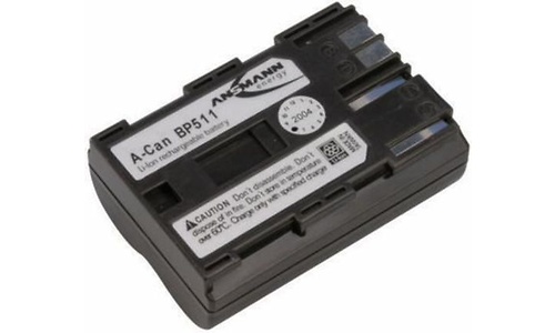 Ansmann A-Can BP 511