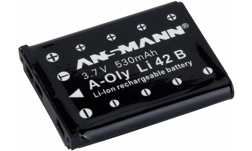 Ansmann A-Oly LI 42 B