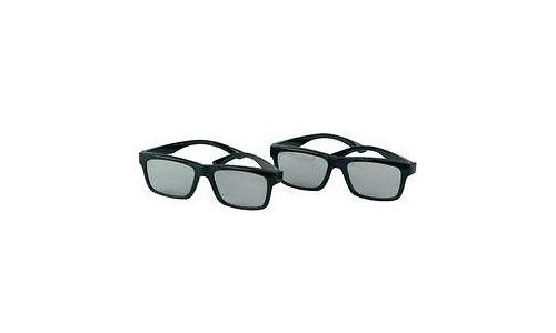 Grundig ZCW000 Passive 3D Glasses