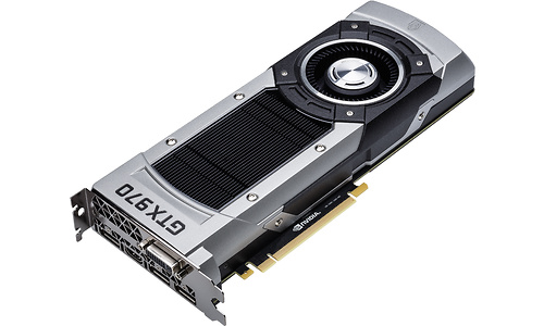 Nvidia GeForce GTX 970