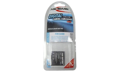 Ansmann A-Cas NP 40
