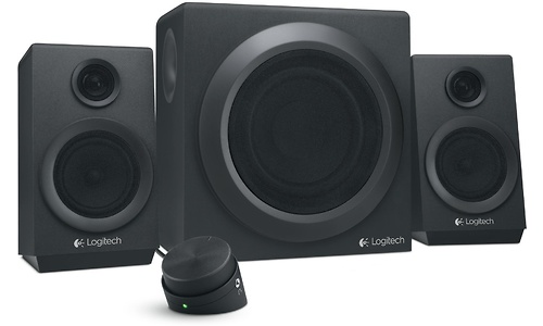 Logitech Z333