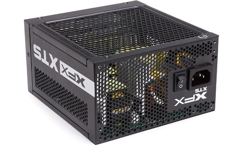 XFX XTS Series 520W Passive