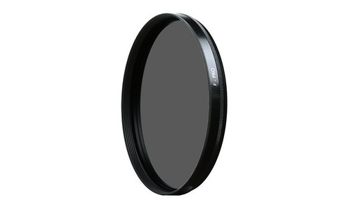 B+W 55mm Circular Polarizing Filter