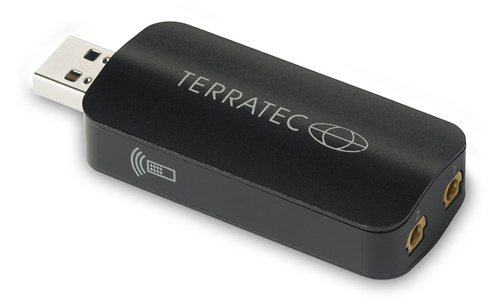 TerraTec Cinergy T5 Dual DVB-T TV-stick