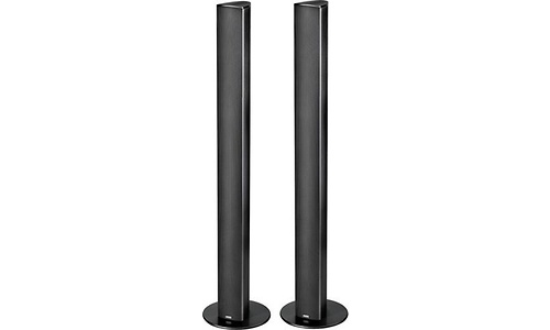 Magnat Needle Alu Super Tower Black