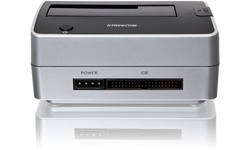 Freecom Hard Drive Dock Pro