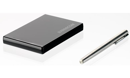 Freecom Mobile Drive Classic 3.0 1TB Black