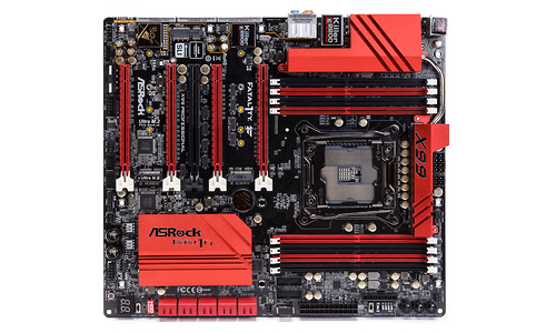 ASRock Fatal1ty X99 Professional