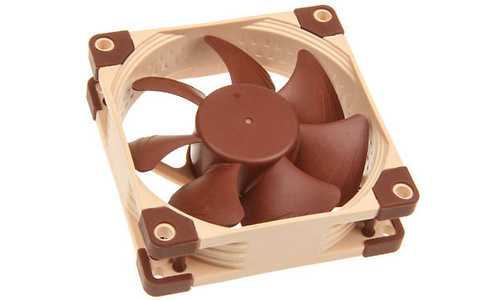 Noctua NF-A8 ULN 80mm