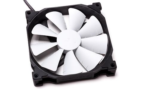 Phanteks PH-F140SP 140mm Black/White