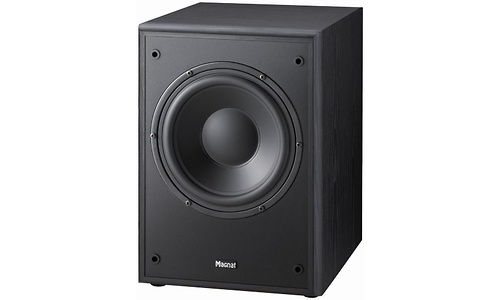 Magnat Monitor Supreme Sub 201 A Black