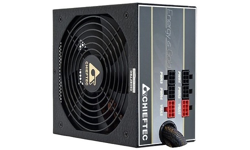 Chieftec Navitas 1000W