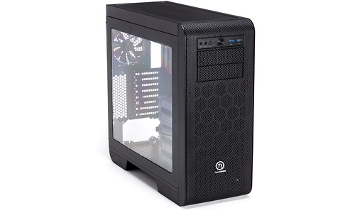 Thermaltake Core V51 Black