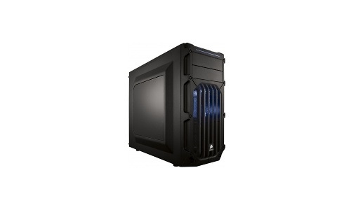 Corsair Carbide Spec-03 Window Blue Led