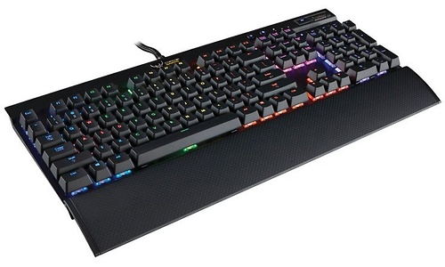 Corsair K70 RGB MX Blue