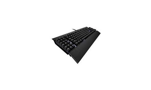 Corsair Gaming K95 White LED MX Red