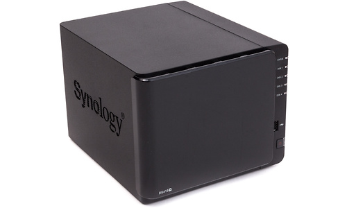 Synology DiskStation DS415+