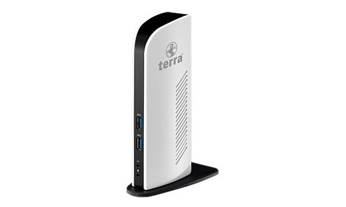 Terra Computer Mobile Dockingstation 731