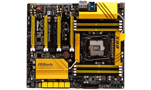 ASRock X99 OC Formula