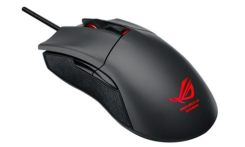Asus RoG Gladius