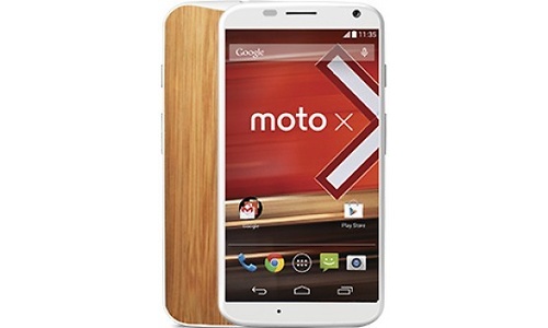 Motorola Moto X 16GB (2014) Bamboo