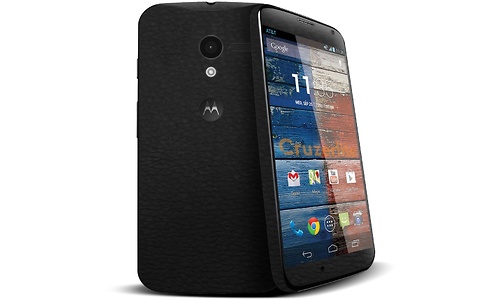 Motorola Moto X 16GB (2014) Leather