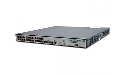 HP ProCurve V1910-24G