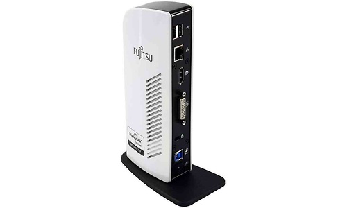 Fujitsu USB 3.0 Port Replicator PR08