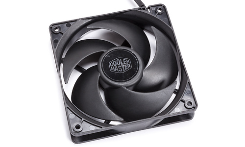 Cooler Master Silencio FP 120 PWM