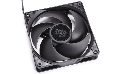 Cooler Master Silencio FP 120 3PIN