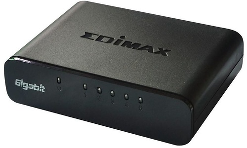 Edimax ES-5500G V3