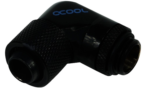 Alphacool HF 13/10 90° Rotatable G1/4