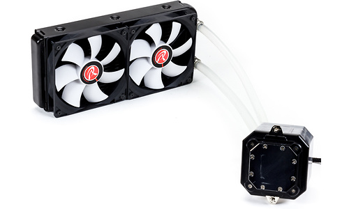Raijintek Triton 240mm