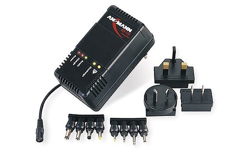 Ansmann ACS 110 Traveller