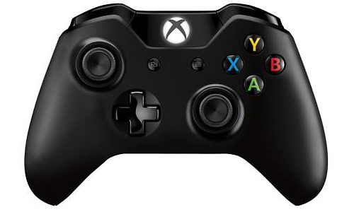 Microsoft Xbox One Wired Controller