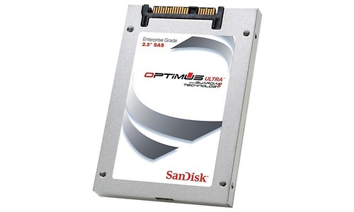Sandisk Optimus Ultra 300GB