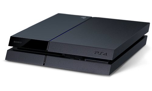 Sony PlayStation 4 500GB + LittleBigPlanet 3