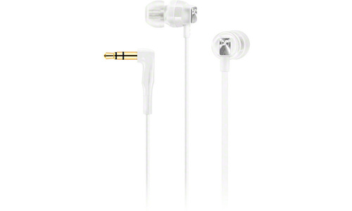 Sennheiser CX 3.00 White