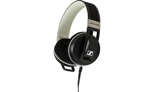 Sennheiser Urbanite XL Black (Android)