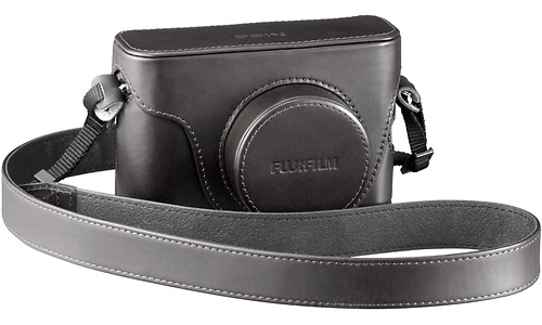 Fujifilm LC-X100S Black