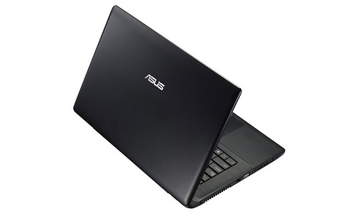 Asus F75A-TY205A