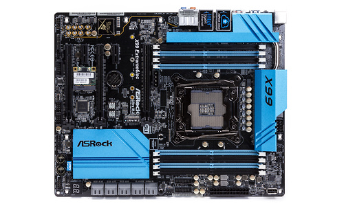 ASRock X99 Extreme6/AC