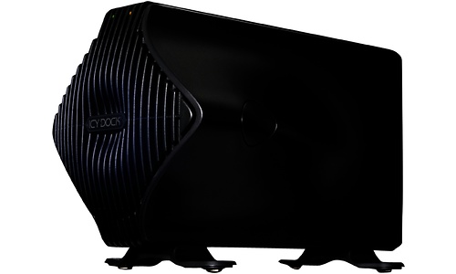 Icy Dock MB080U3S-1SB