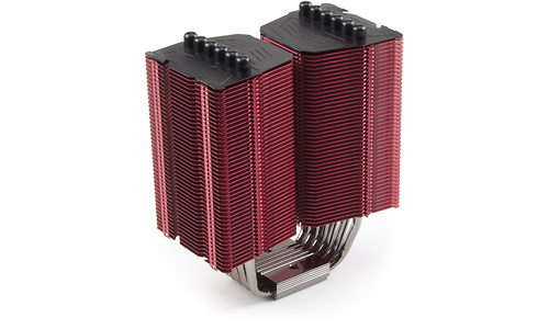 Prolimatech Red Series Megahalems