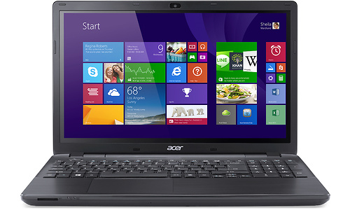 Acer Aspire E5-571-38S4