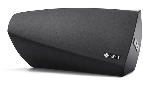 Denon Heos 3 Black