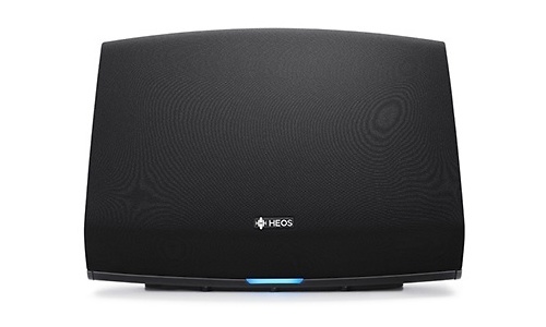 Denon Heos 5 Black