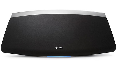 Denon Heos 7 Black